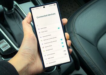 4 Android Auto developer settings that make driving so much easier – how to enable them