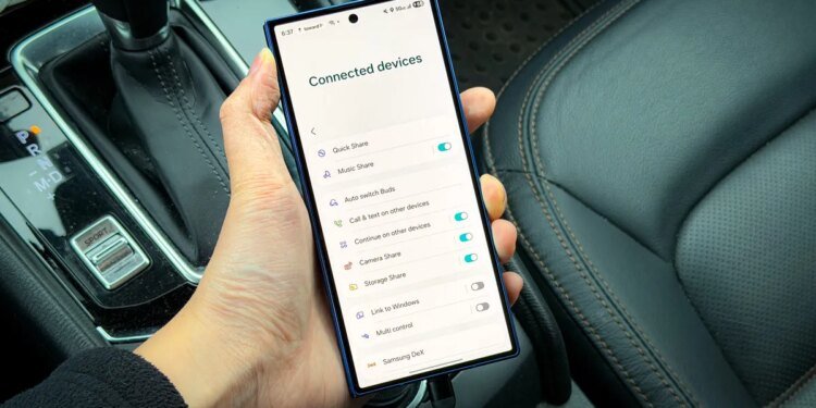 4 Android Auto developer settings that make driving so much easier – how to enable them