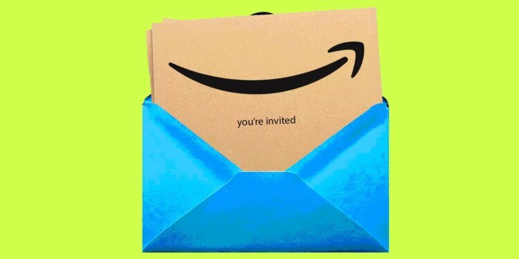 You may qualify for Amazon Prime at 50% off without even knowing – here’s how