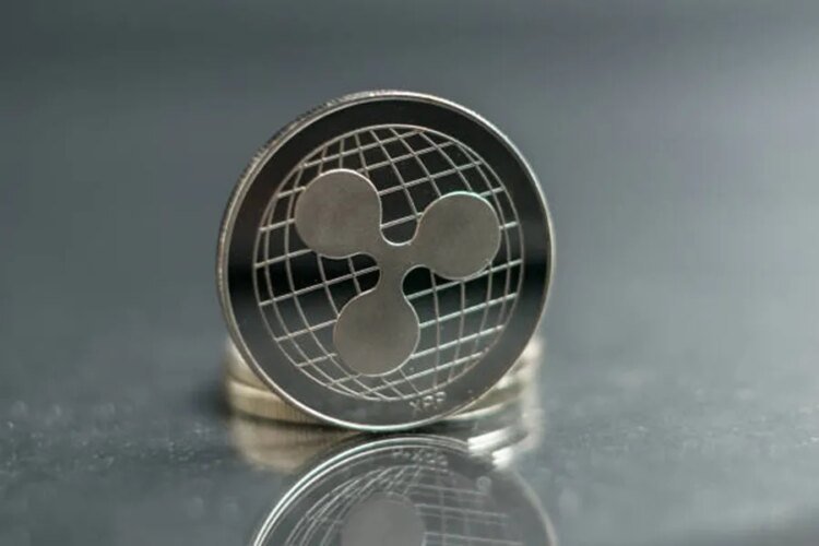 XRP Primed For 26% Price Move But Direction Unknown