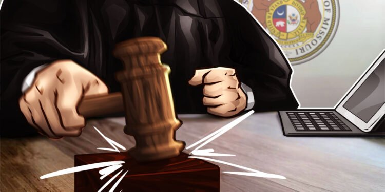 Missouri AG Sues Crypto ATM Operator CoinFlip ‘For Enabling Scams’
