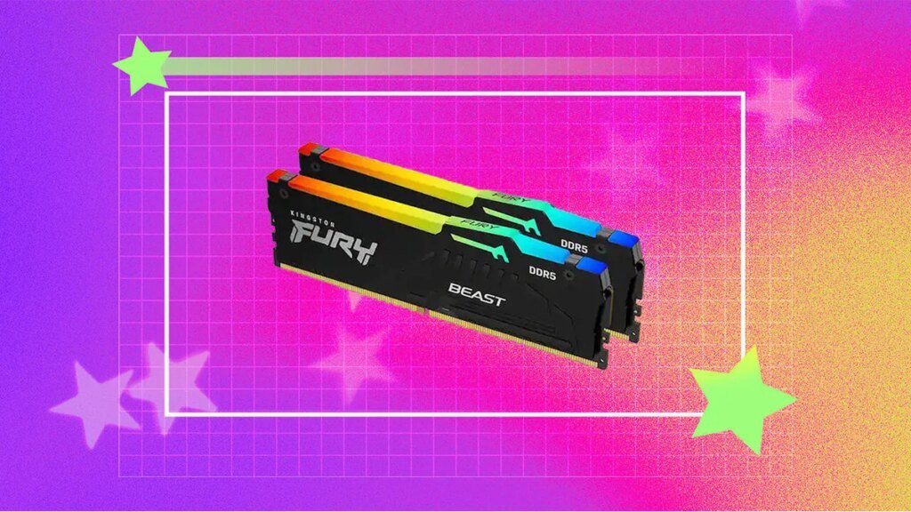 Best Buy dropped this 64GB Kingston DDR5 RAM kit by nearly 0 – and I’d consider it