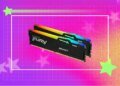 Best Buy dropped this 64GB Kingston DDR5 RAM kit by nearly 0 – and I’d consider it