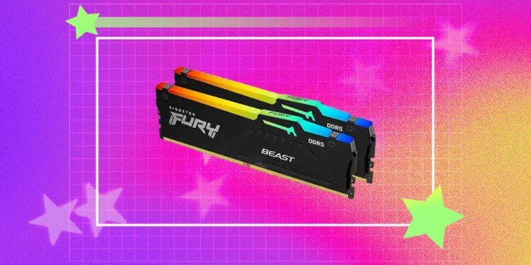 Best Buy dropped this 64GB Kingston DDR5 RAM kit by nearly 0 – and I’d consider it