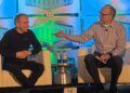 Linus Torvalds admits he has a ‘love-hate relationship with AI’