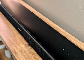 After testing Bose’s ,100 Ultra soundbar, I’m a little less worried for Sonos