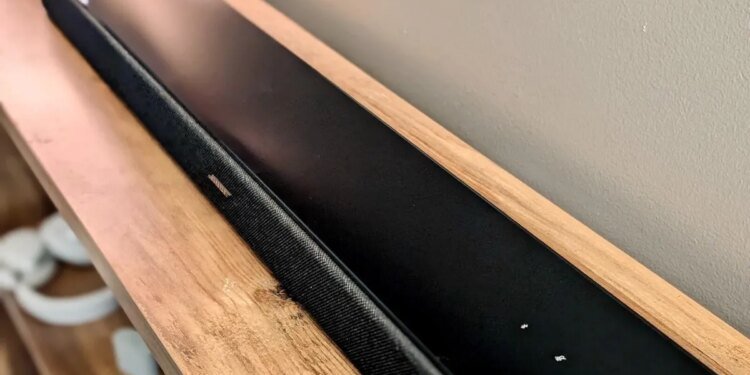 After testing Bose’s ,100 Ultra soundbar, I’m a little less worried for Sonos