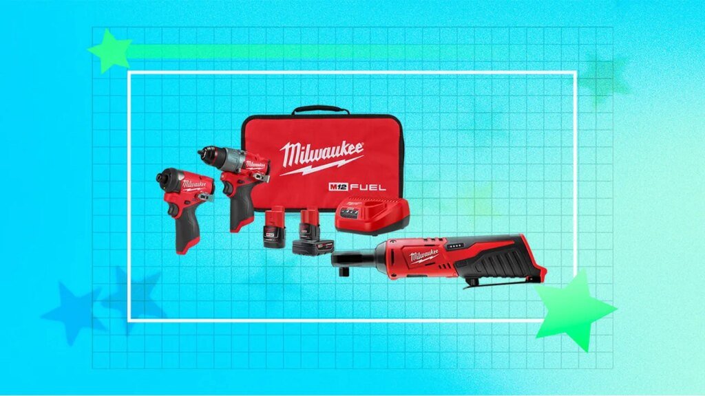 Home Depot and Lowe’s already dropped power tool deals for Memorial Day – I found the best
