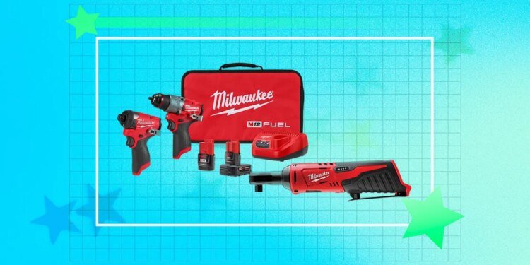 Home Depot and Lowe’s already dropped power tool deals for Memorial Day – I found the best Home Depot and Lowe’s already dropped power tool deals for Memorial Day – I found the best