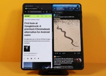 I tested Motorola’s ,900 Razr Fold, and it gives Samsung and Google serious competition