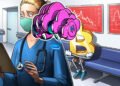 Bitcoin Struggles To Hold K As Investors Pivot To Stocks, AI