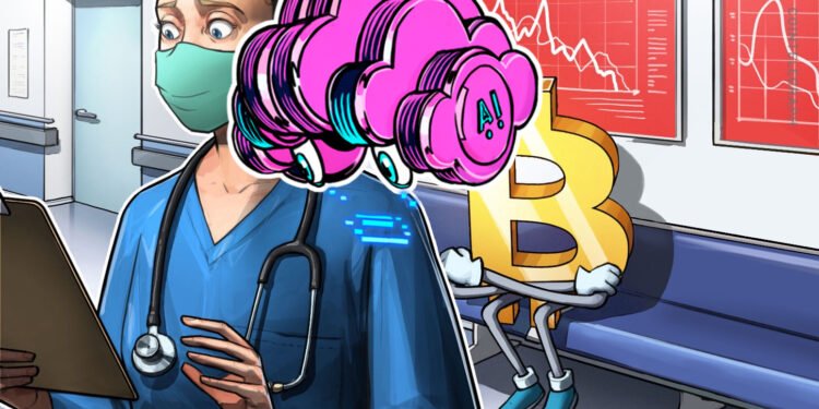 Bitcoin Struggles To Hold K As Investors Pivot To Stocks, AI