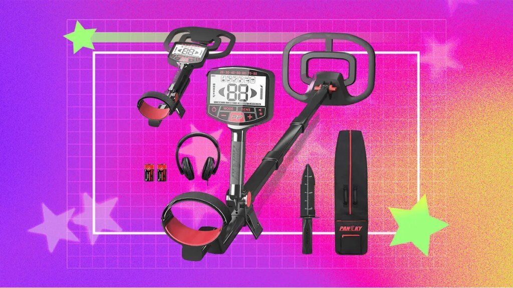 Why this metal detector is a smart buy in 2026 – especially at  off on Amazon