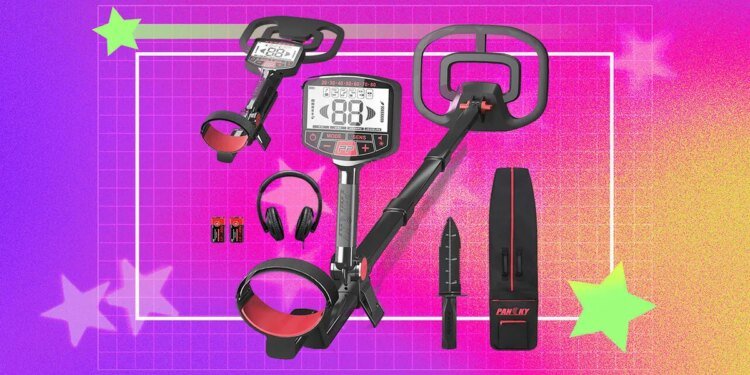 Why this metal detector is a smart buy in 2026 – especially at  off on Amazon