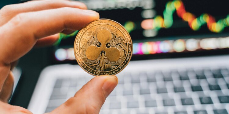 XRP Confirms Negative Breakout With Price Headed For .14 XRP Confirms Negative Breakout With Price Headed For .14