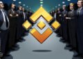 US Treasury ‘Privately Demanded’ Binance Comply with Monitoring Deal: Report