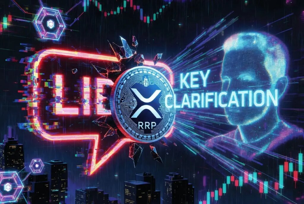 Former Ripple CTO Lied to XRP Holders? David Schwartz Makes Key Clarification