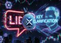 Former Ripple CTO Lied to XRP Holders? David Schwartz Makes Key Clarification
