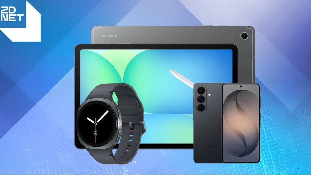 Verizon will give you a free Samsung Galaxy S26, tablet, and watch today – how to qualify