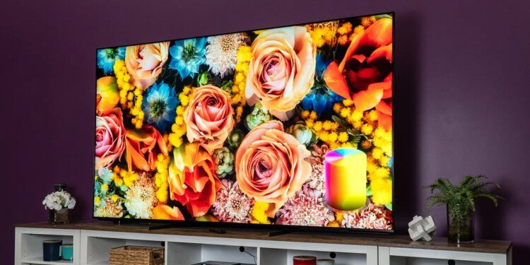 The best 85-inch TVs in 2026: Expert recommended The best 85-inch TVs in 2026: Expert recommended