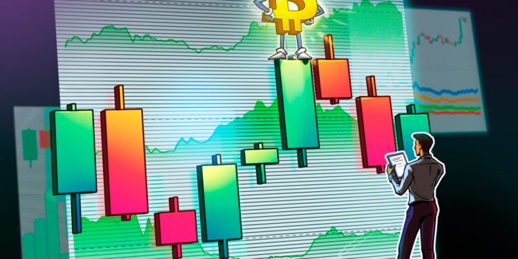 Unsustainable Bond Yields Will Lead to Hyperbitcoinization: Analyst Unsustainable Bond Yields Will Lead to Hyperbitcoinization: Analyst