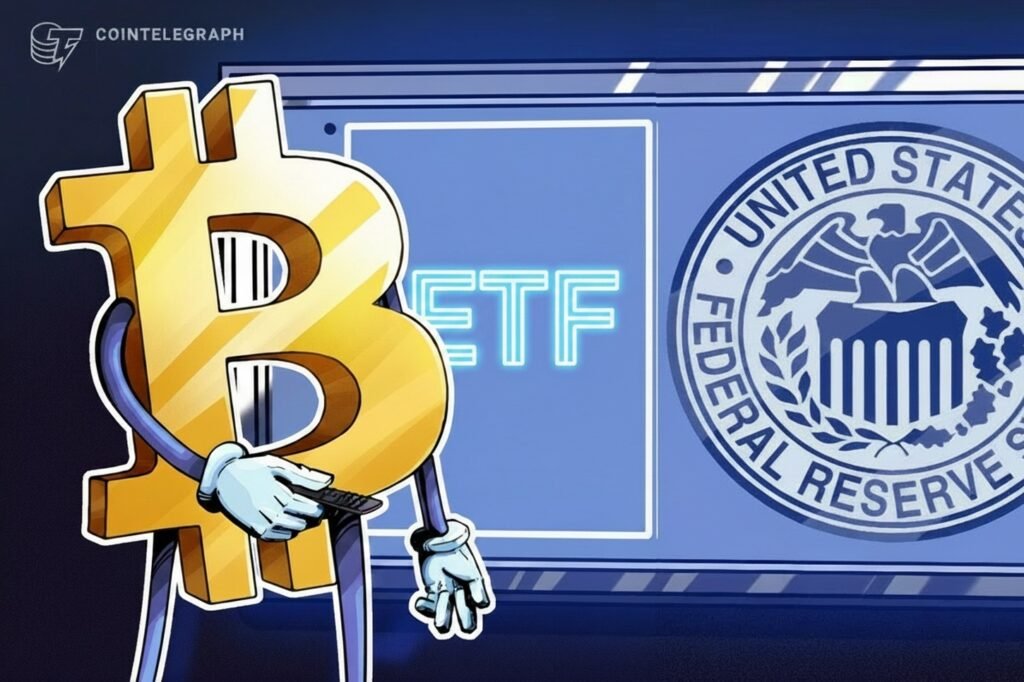 Bitcoin Rally Stalls At K But Bulls Anticipate A Pro-Crypto Fed Chair