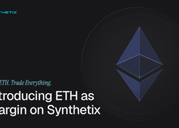 Introducing ETH as Margin on Synthetix