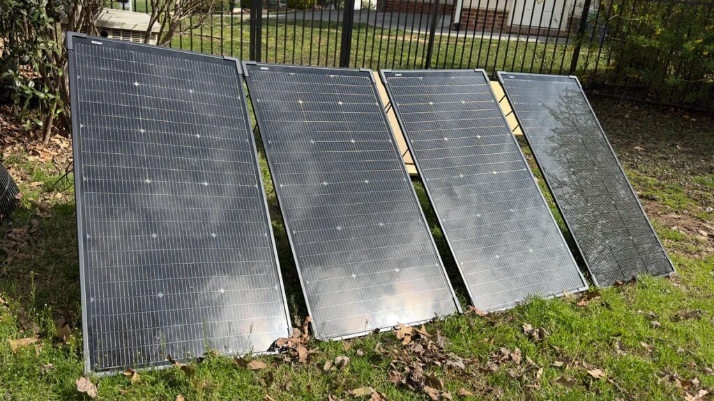 Years of emergency prep taught me how to storm-proof my solar generators Years of emergency prep taught me how to storm-proof my solar generators