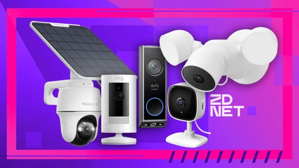 I’m a smart home reviewer, and these are the only deals I’m shopping this Prime Day