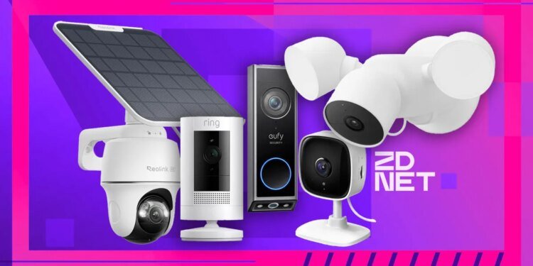I’m a smart home reviewer, and these are the only deals I’m shopping this Prime Day I’m a smart home reviewer, and these are the only deals I’m shopping this Prime Day