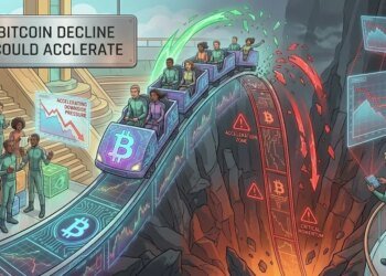 Bitcoin Price Hovers Above K As Traders Search For Direction