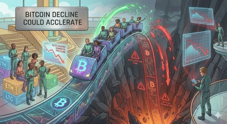 Bitcoin Price Hovers Above K As Traders Search For Direction