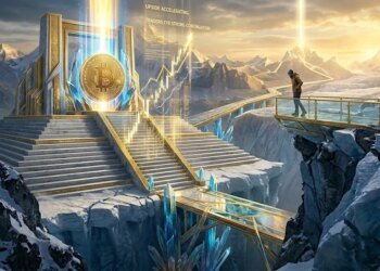 Bitcoin Price Stumbles Near K—Was The Rebound Just A Trap?