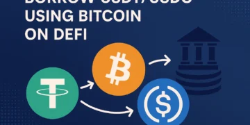 A Guide To Using Bitcoin For Stablecoin Loans