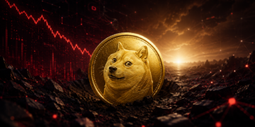 Dogecoin Just Hit A Rare Capitulation Signal: What It Means