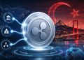 Ripple Targets Türkiye’s 0B Crypto Market With RLUSD Launch
