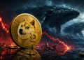Dogecoin Bulls Face A Whale Problem As Capitulation Deepens Dogecoin Bulls Face A Whale Problem As Capitulation Deepens