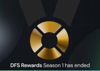 The DFS Rewards season 1: Wrap up & what’s next
