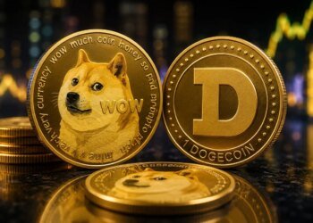 Pundit Says Dogecoin Is About To Do Something Insane, Here’s What