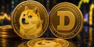Pundit Says Dogecoin Is About To Do Something Insane, Here’s What