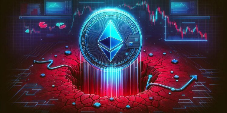 Ethereum Price Could Spark A Fresh Upswing While Above ,550 Ethereum Price Could Spark A Fresh Upswing While Above ,550