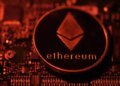 Ethereum Nears 200 Million Non-Empty Wallets Despite Market Uncertainty
