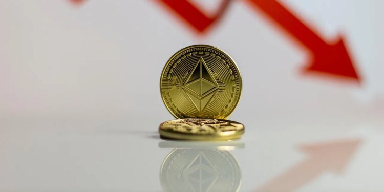 Ethereum Repeats A Notable Market Trend As Momentum Wanes – Here’s How Investors Are Positioning Ethereum Repeats A Notable Market Trend As Momentum Wanes – Here’s How Investors Are Positioning