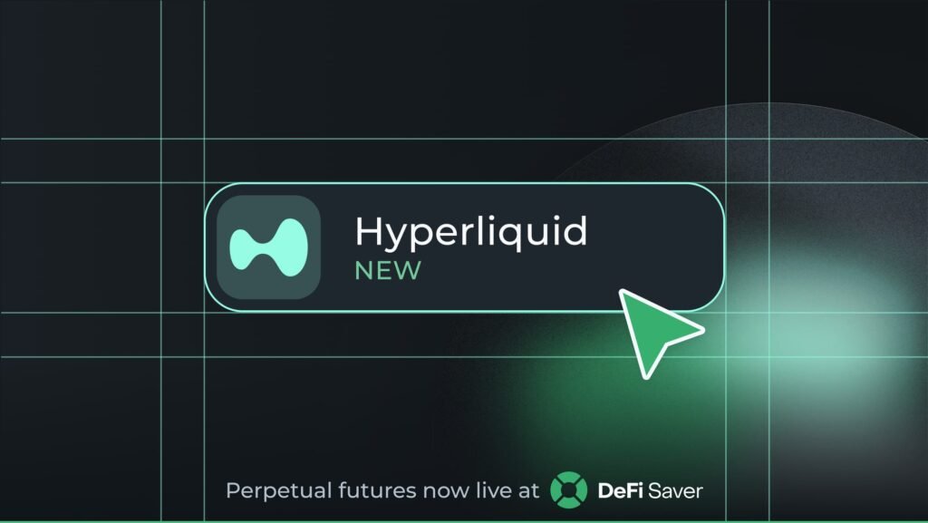 Hyperliquid UI walkthrough 1 1