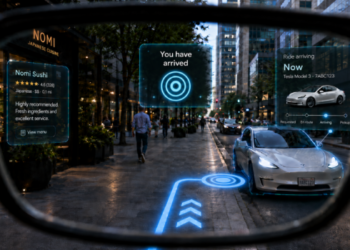 Open-source mixed reality browser engine unveiled – Hypergrid Business