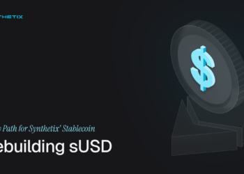 Rebuilding sUSD