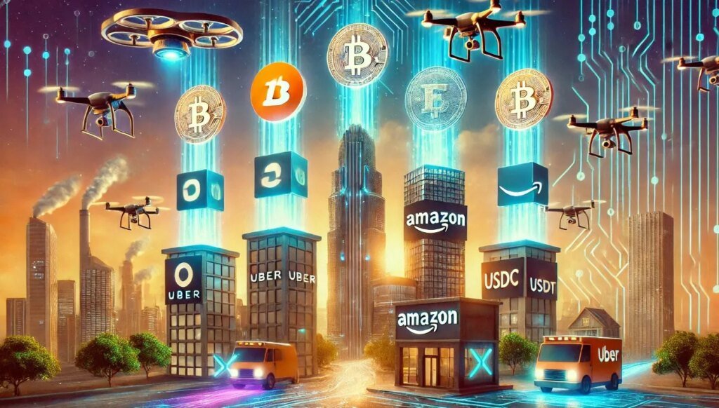 The Future Of Tech: How Blockchain AI And Will Converge By Late 2026