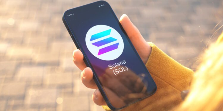 Solana Price Skyrockets to 20-Month Peak Amidst Memecoin Frenzy Solana Price Skyrockets to 20-Month Peak Amidst Memecoin Frenzy