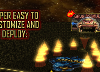 OpenSim builders get new one-prim NPC manager — no scripts, no orphans – Hypergrid Business
