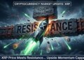 XRP Price Next Chapter Could Be A Strong Move To The Upside